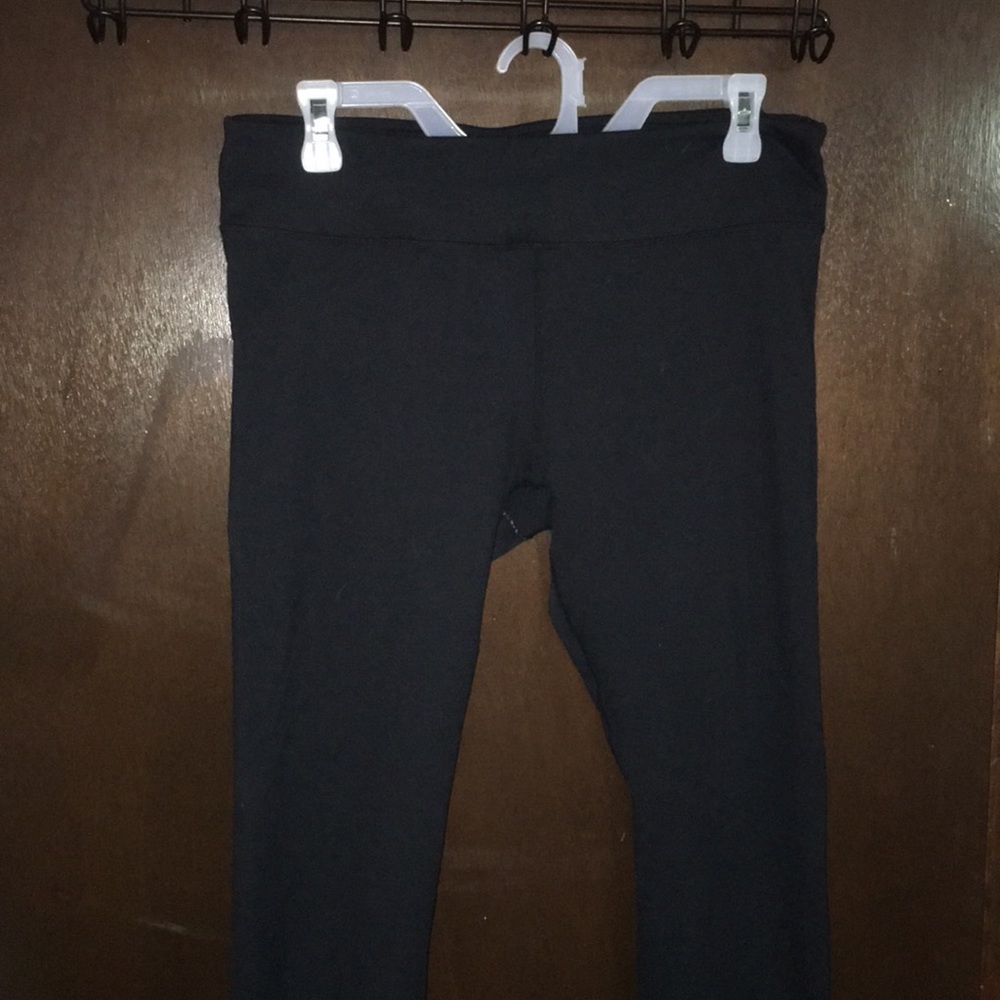 Fabletics leggings size XL